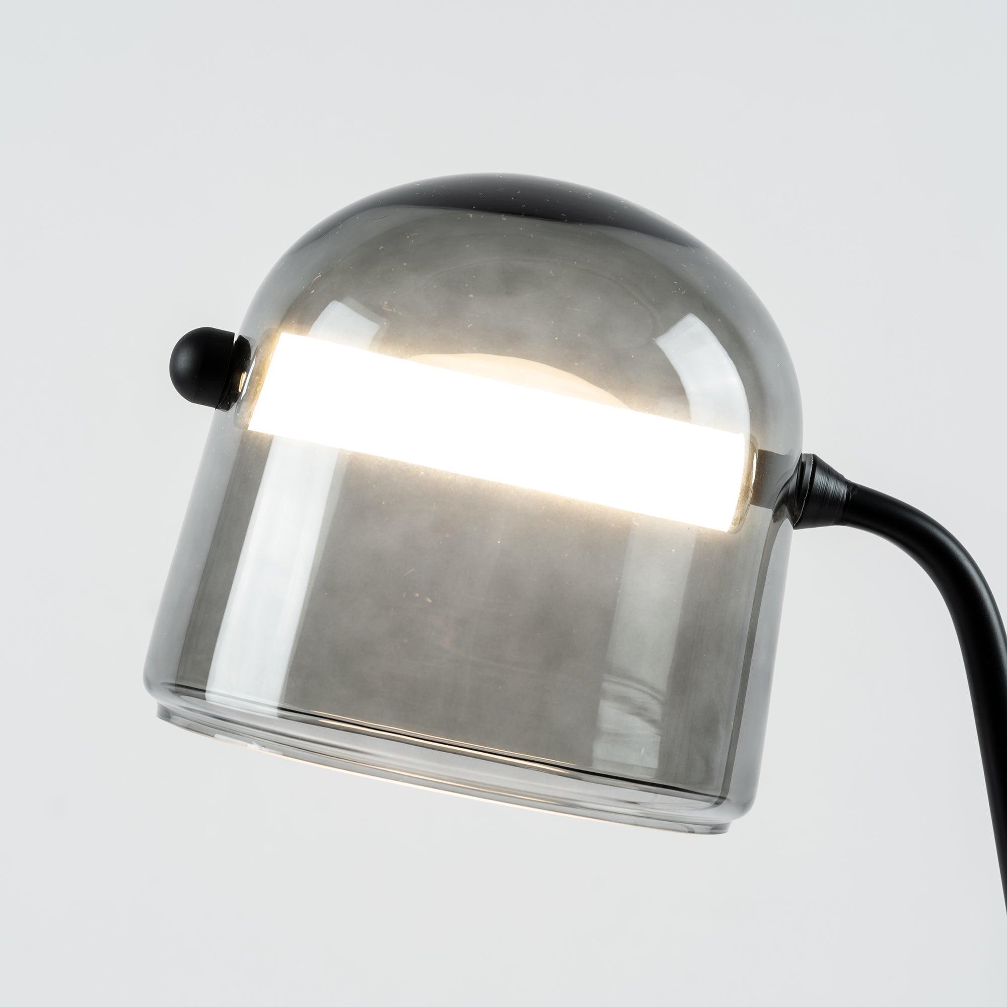 Penumbra Table Lamp
