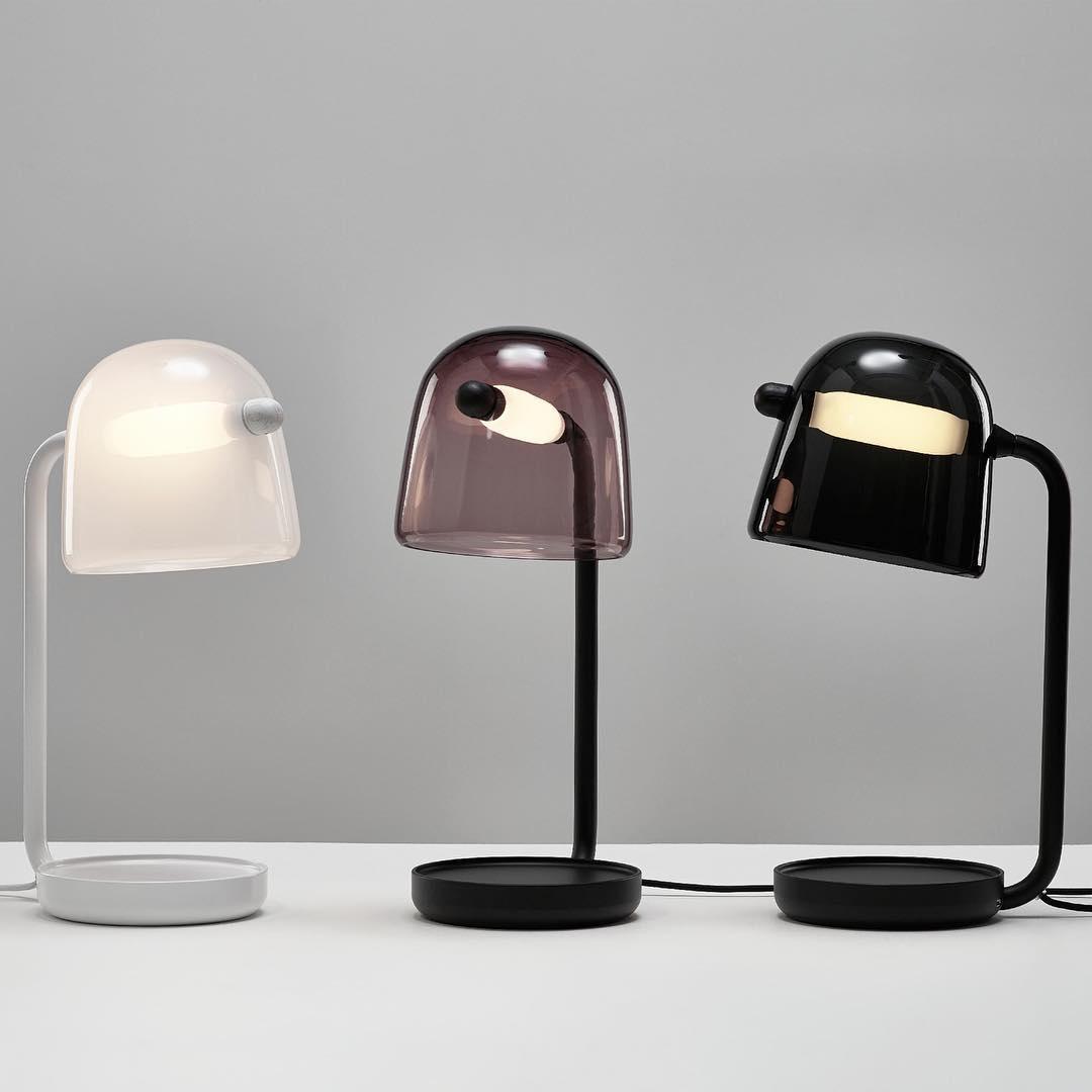 Penumbra Table Lamp