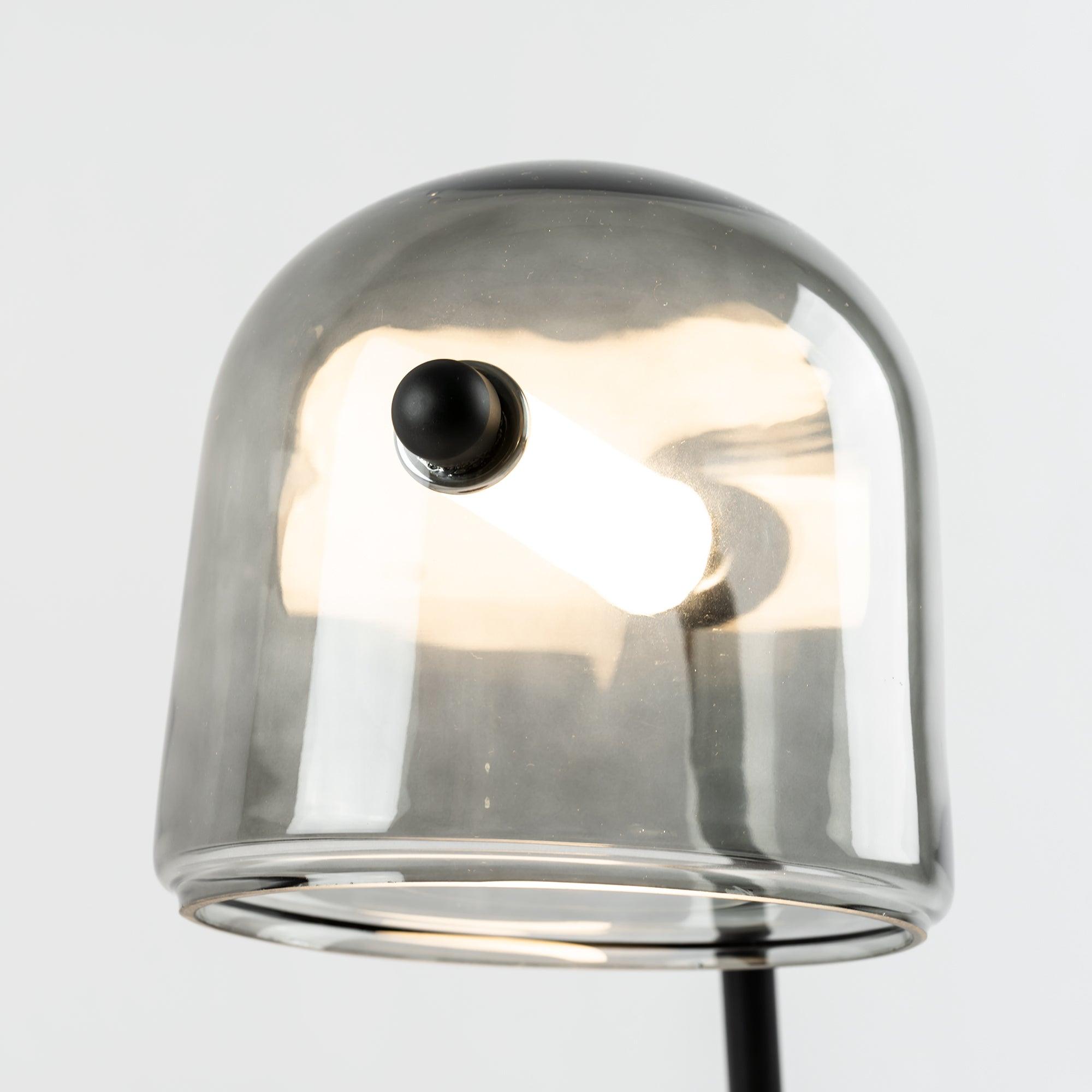 Penumbra Table Lamp