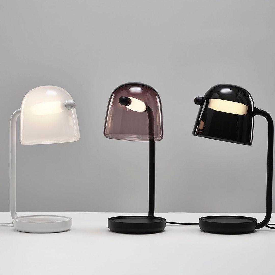 Penumbra Table Lamp