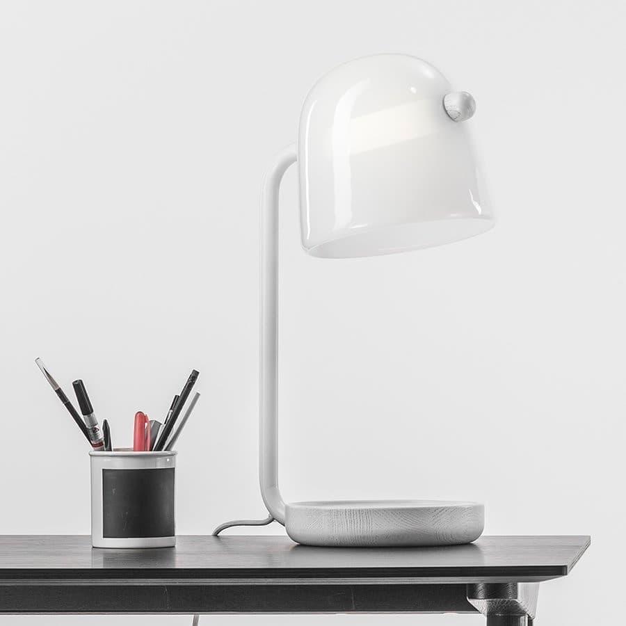 Penumbra Table Lamp