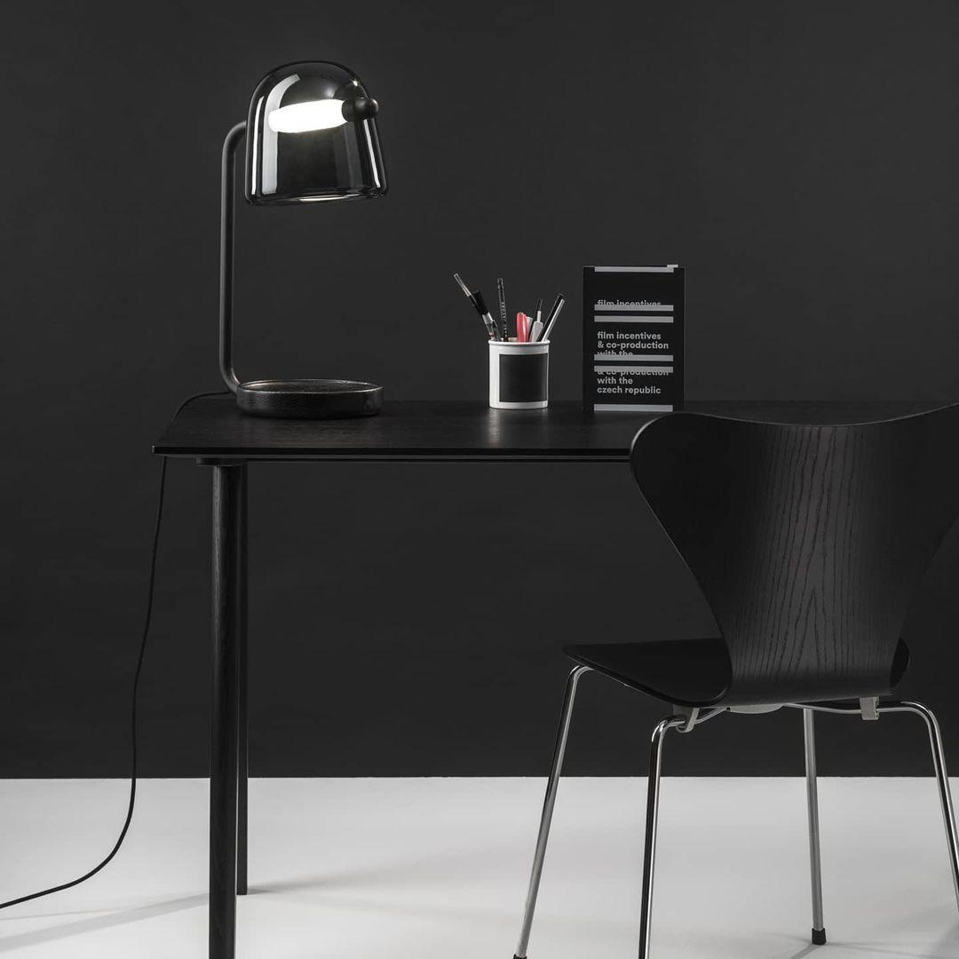 Penumbra Table Lamp