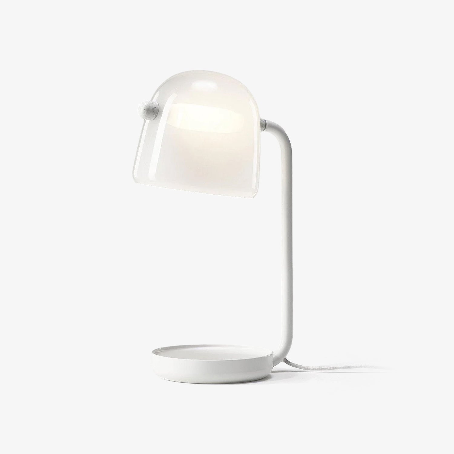 Penumbra Table Lamp
