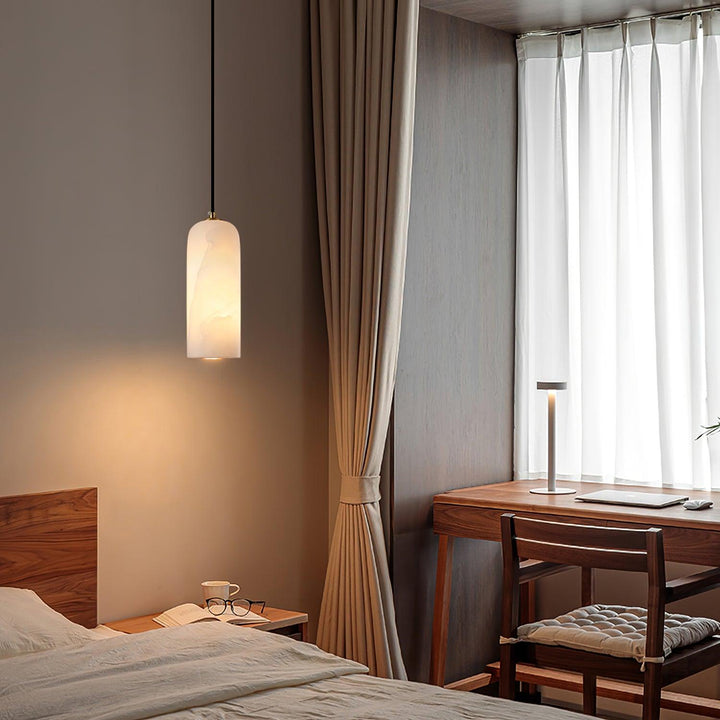 Monty Pendant Lamp 3.9