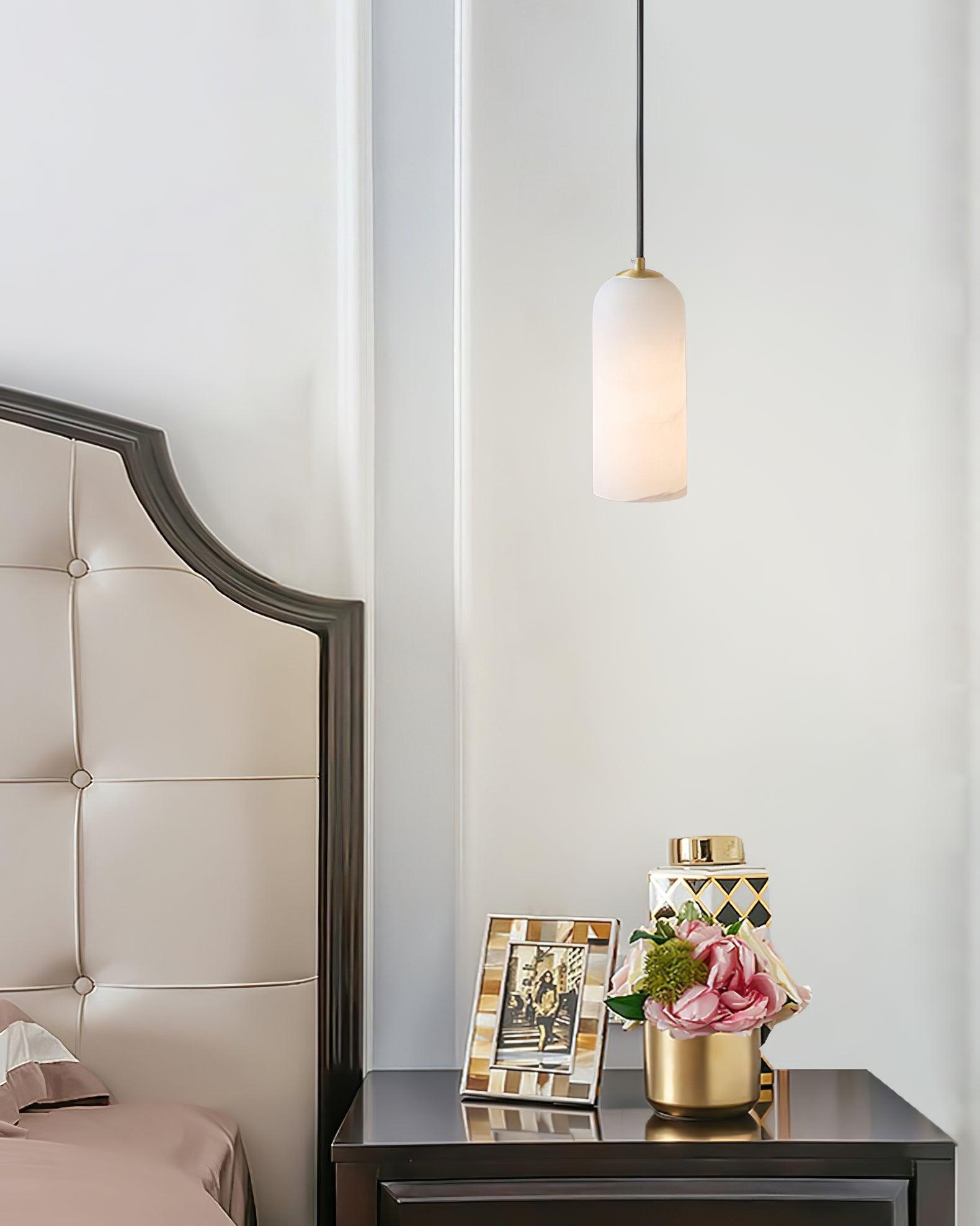 Monty Pendant Lamp 3.9