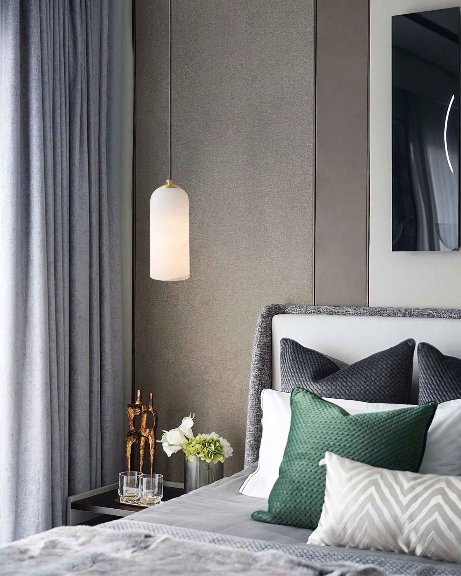 Monty Pendant Lamp 3.9