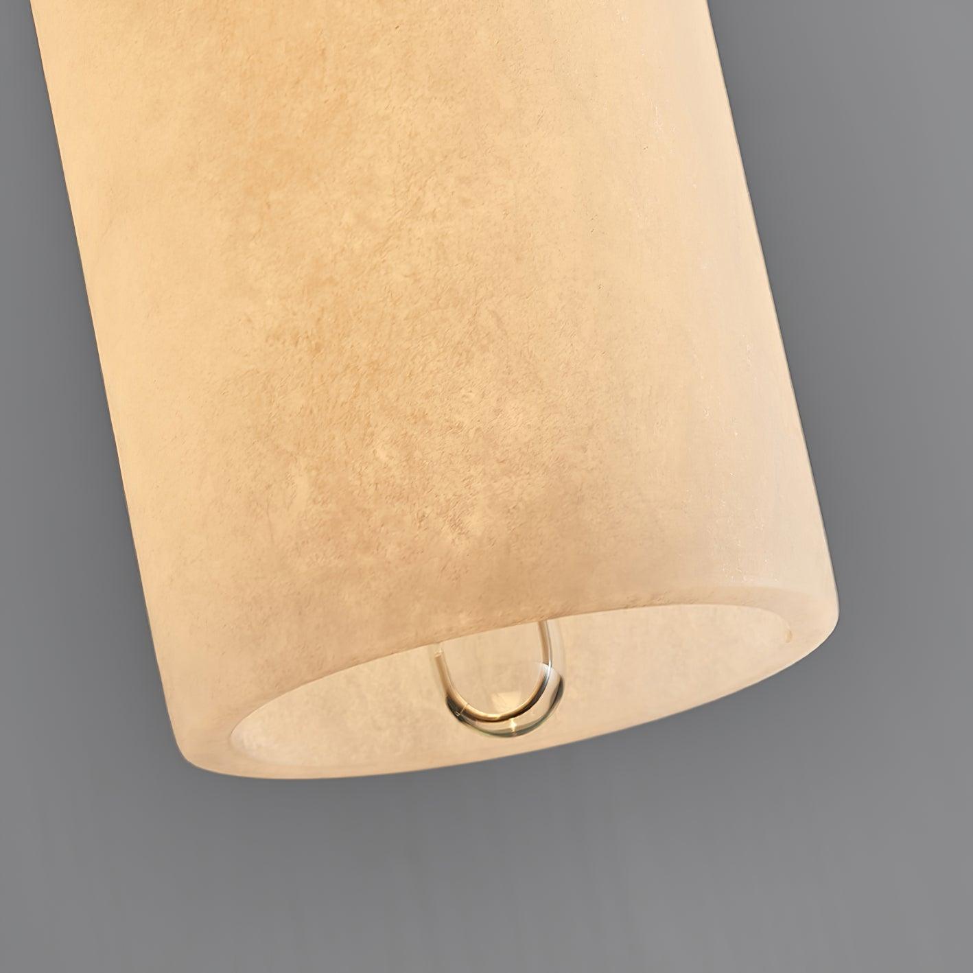 Monty Pendant Lamp 3.9
