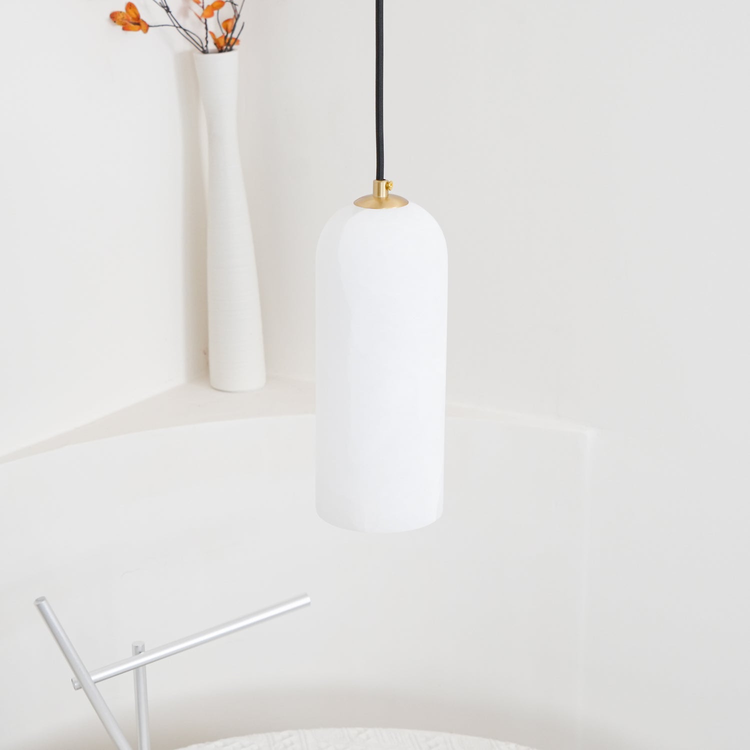 Monty Pendant Lamp 3.9