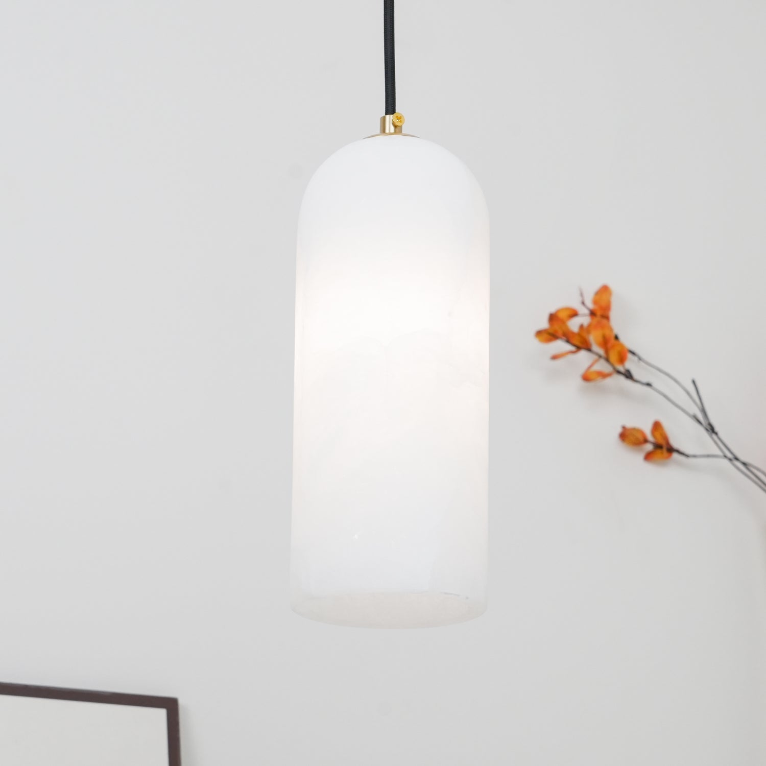 Monty Pendant Lamp 3.9