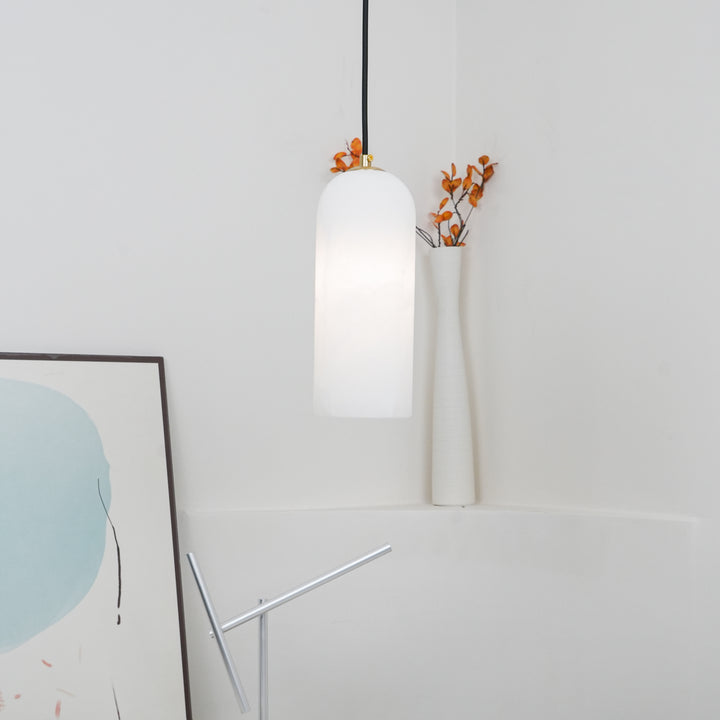 Monty Pendant Lamp 3.9