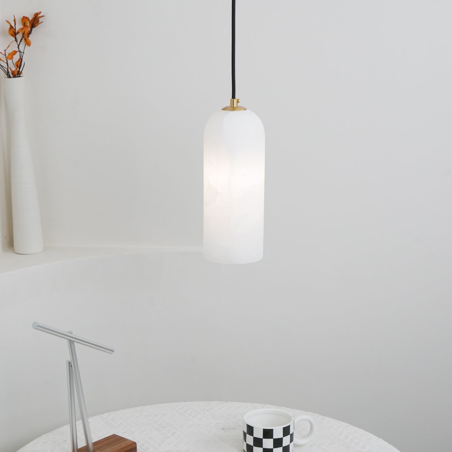 Monty Pendant Lamp 3.9