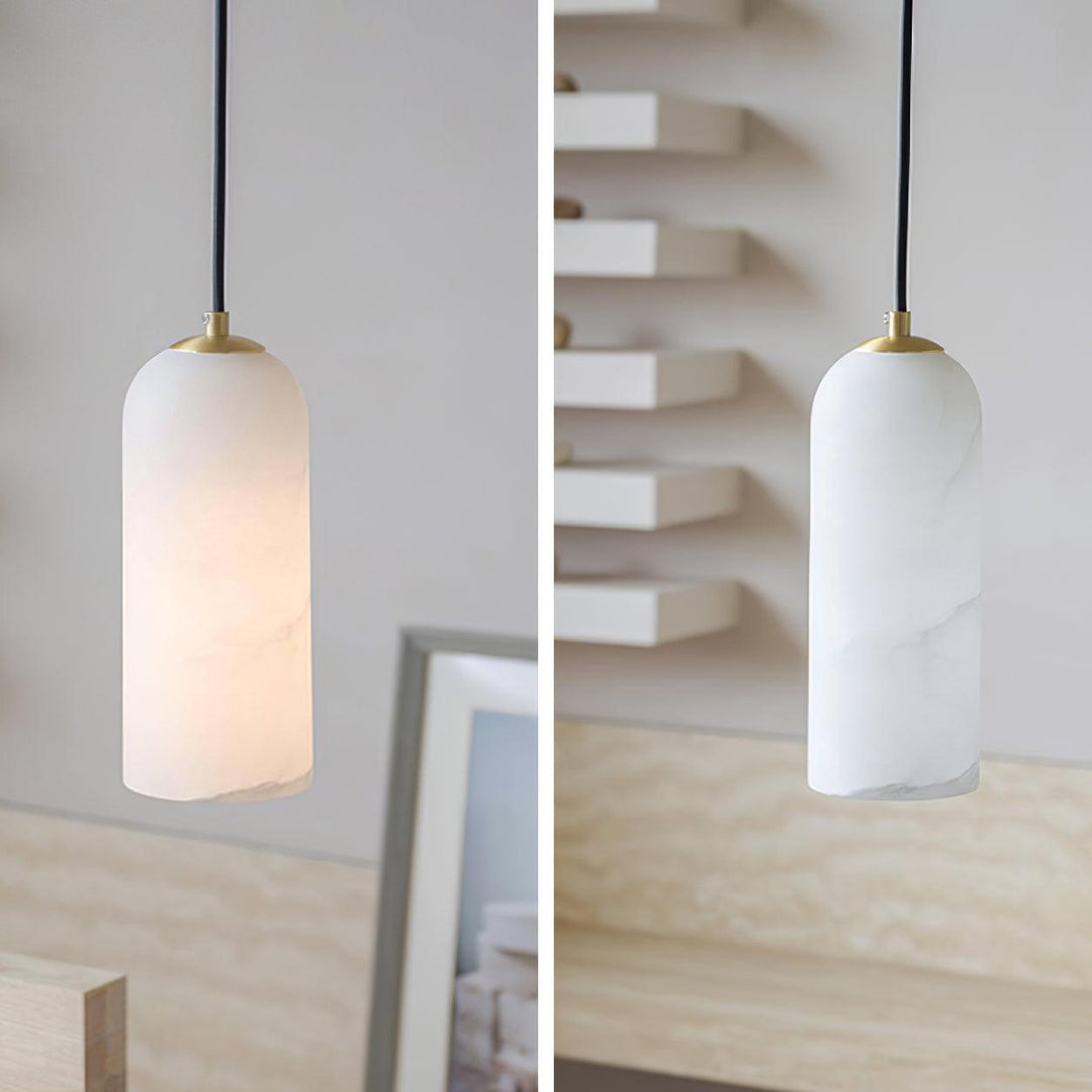 Monty Pendant Lamp 3.9