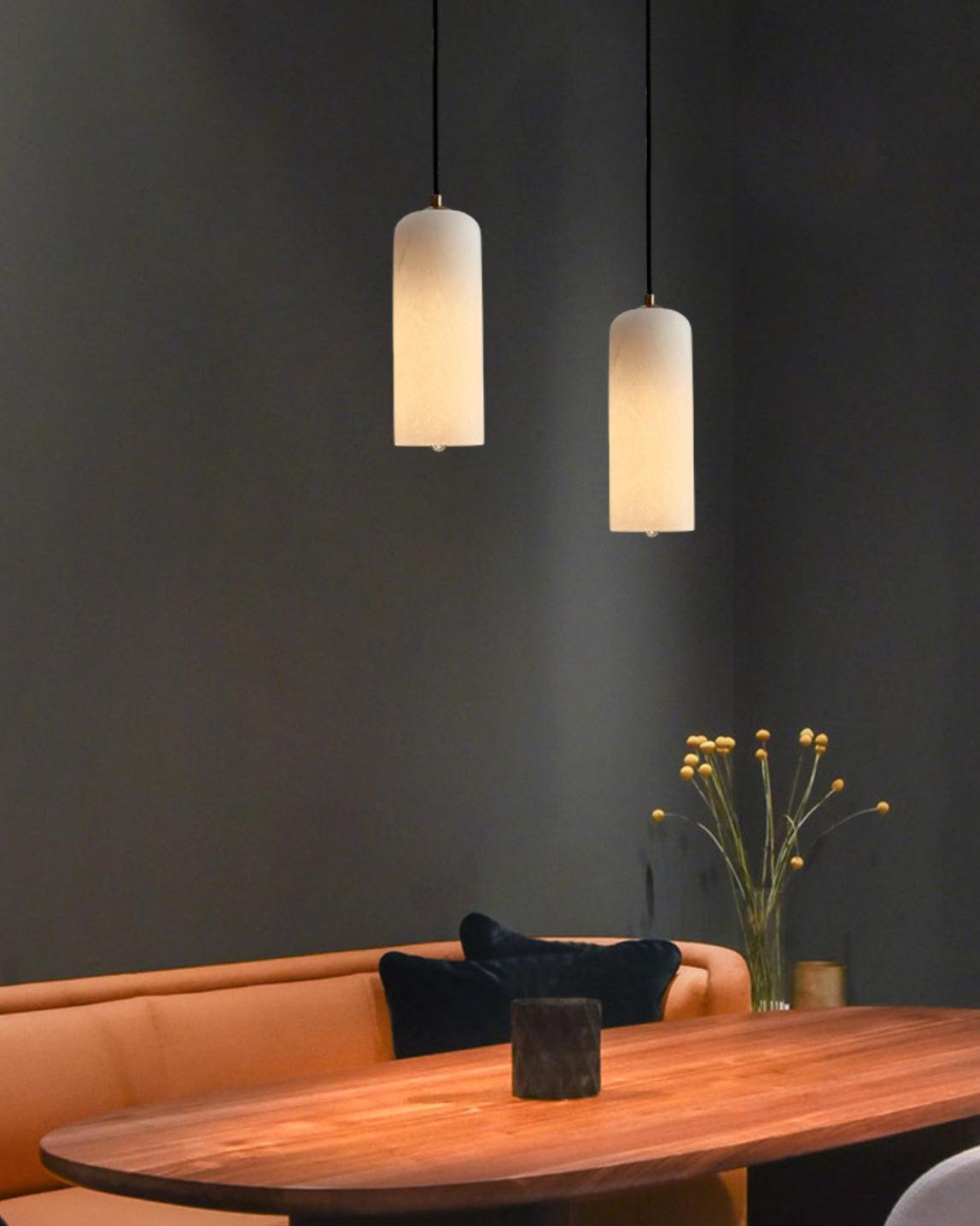 Monty Pendant Lamp 3.9