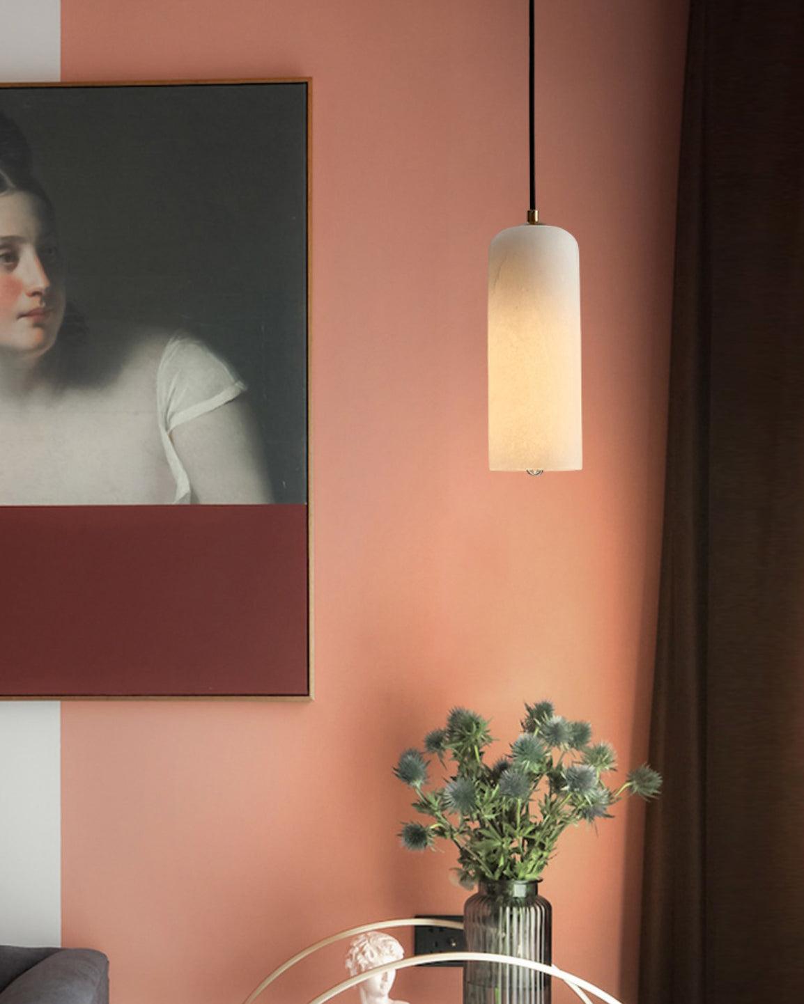 Monty Pendant Lamp 3.9