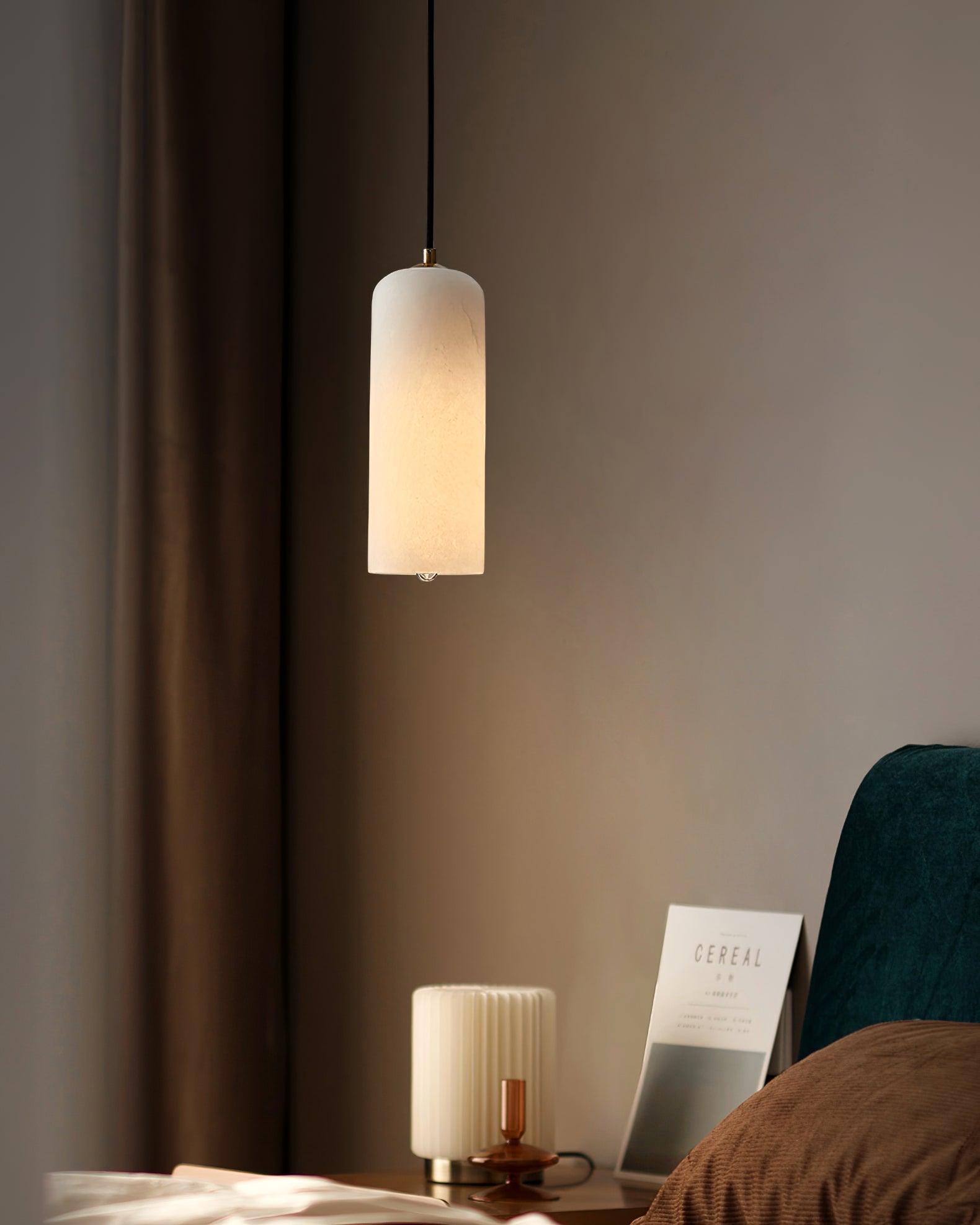 Monty Pendant Lamp 3.9
