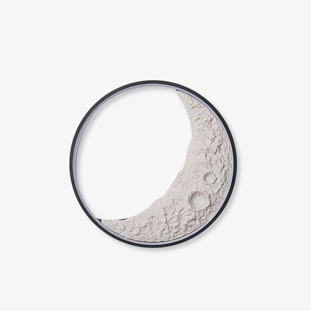 Moon Wall Sconce