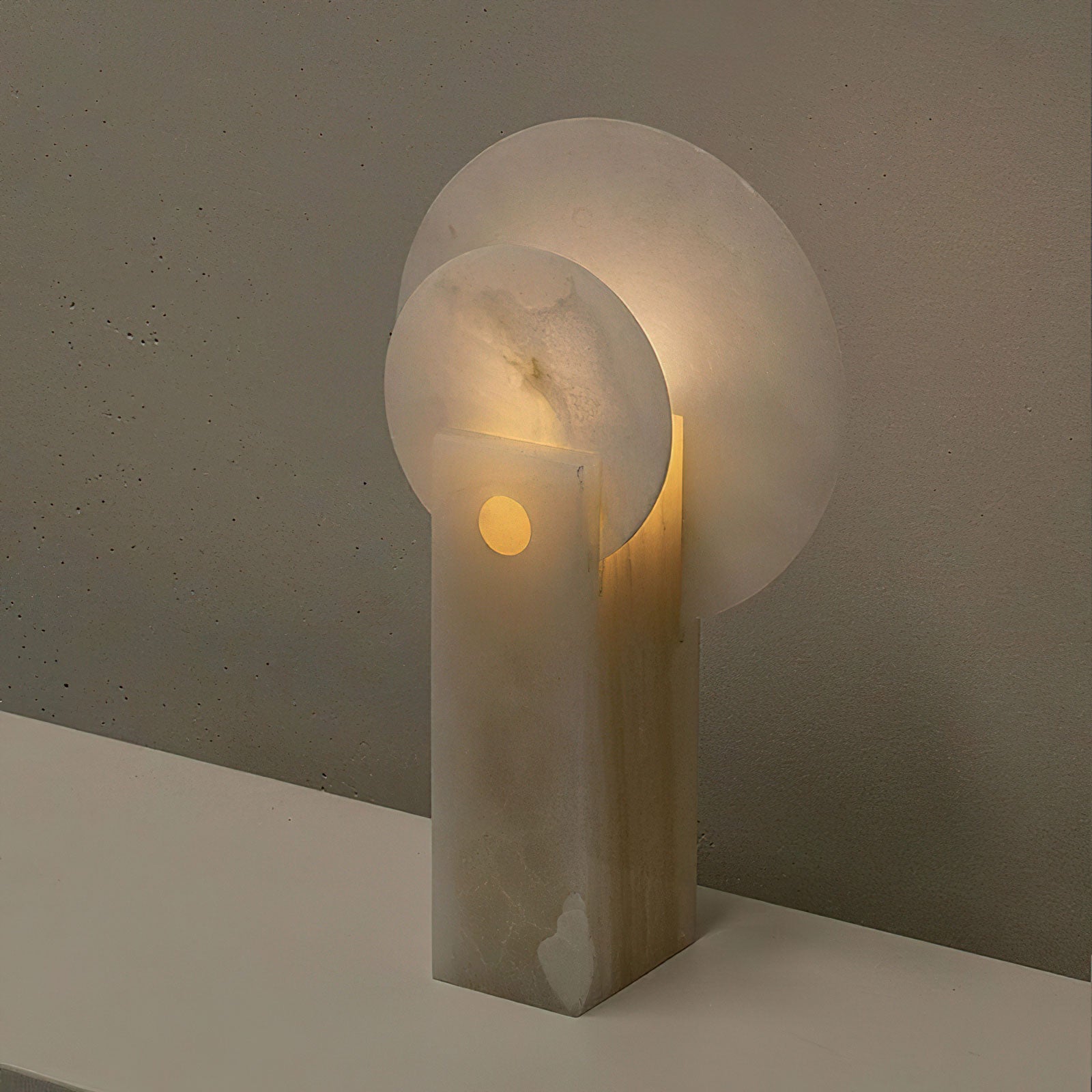 Moonlight Table Lamp 9.1