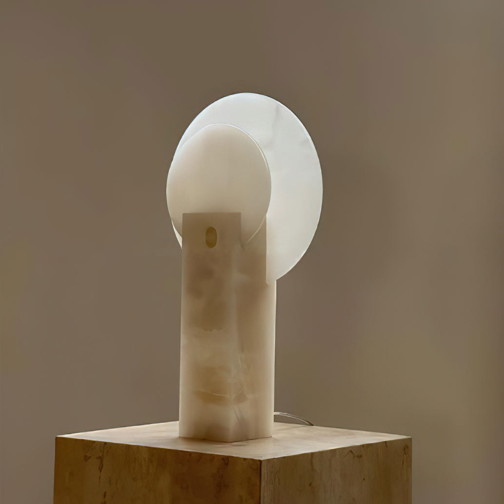 Moonlight Table Lamp 9.1