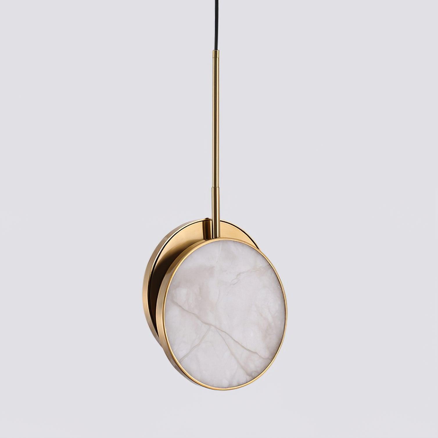 Moonshade Pendant Light detail view 2