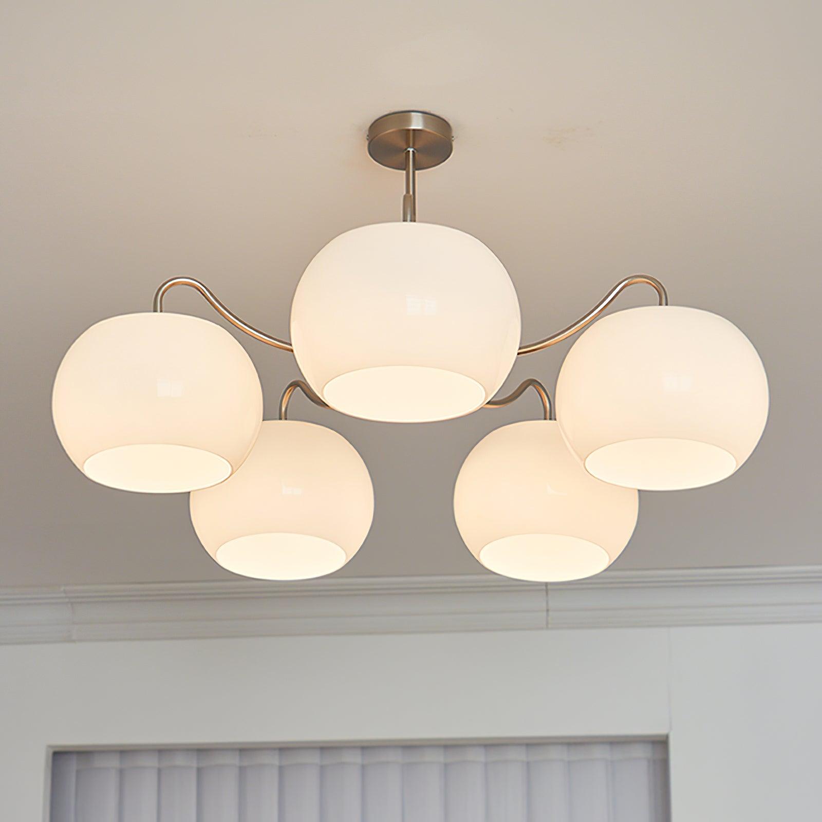 Moricio Chandelier