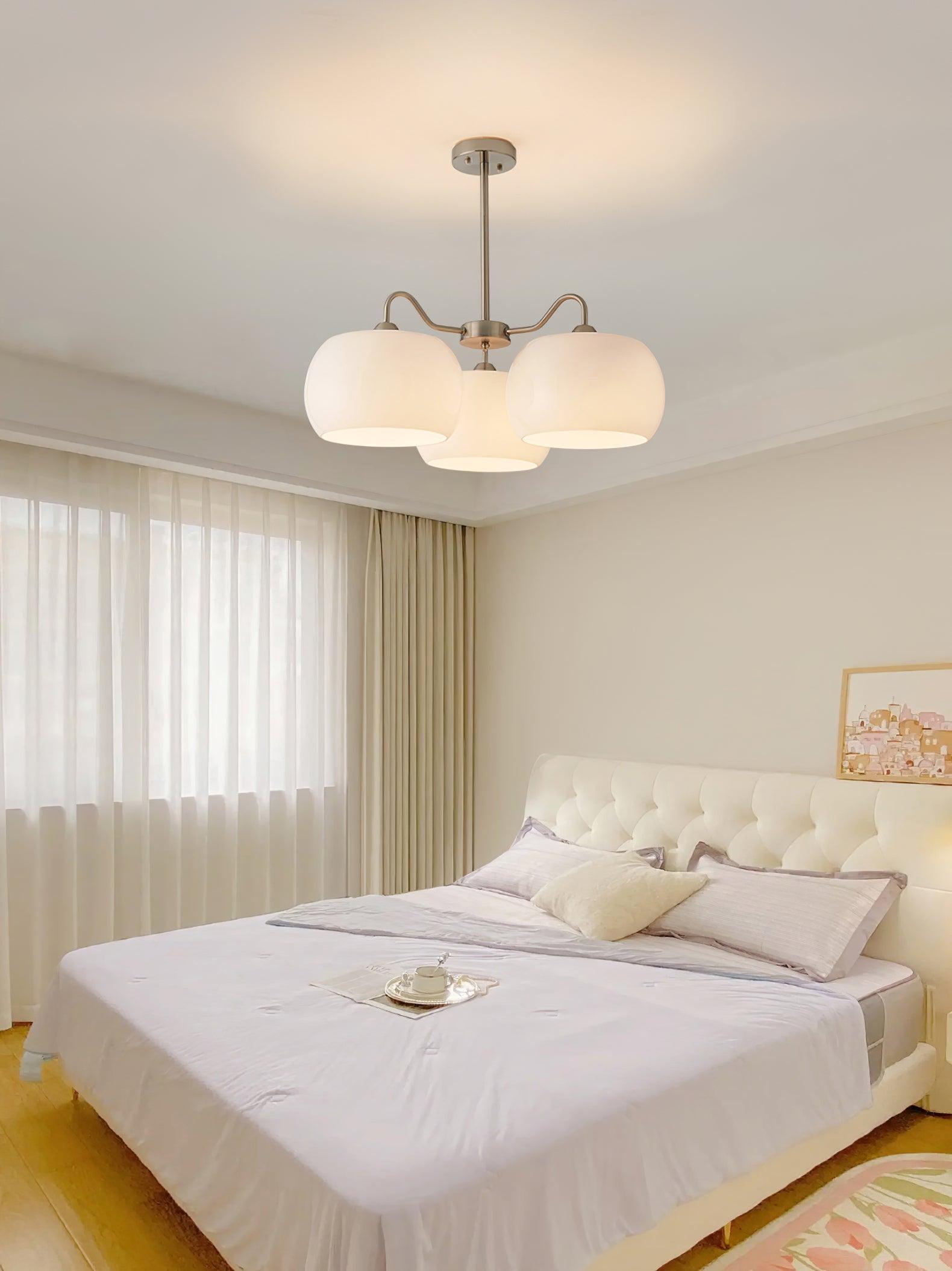 Moricio Chandelier