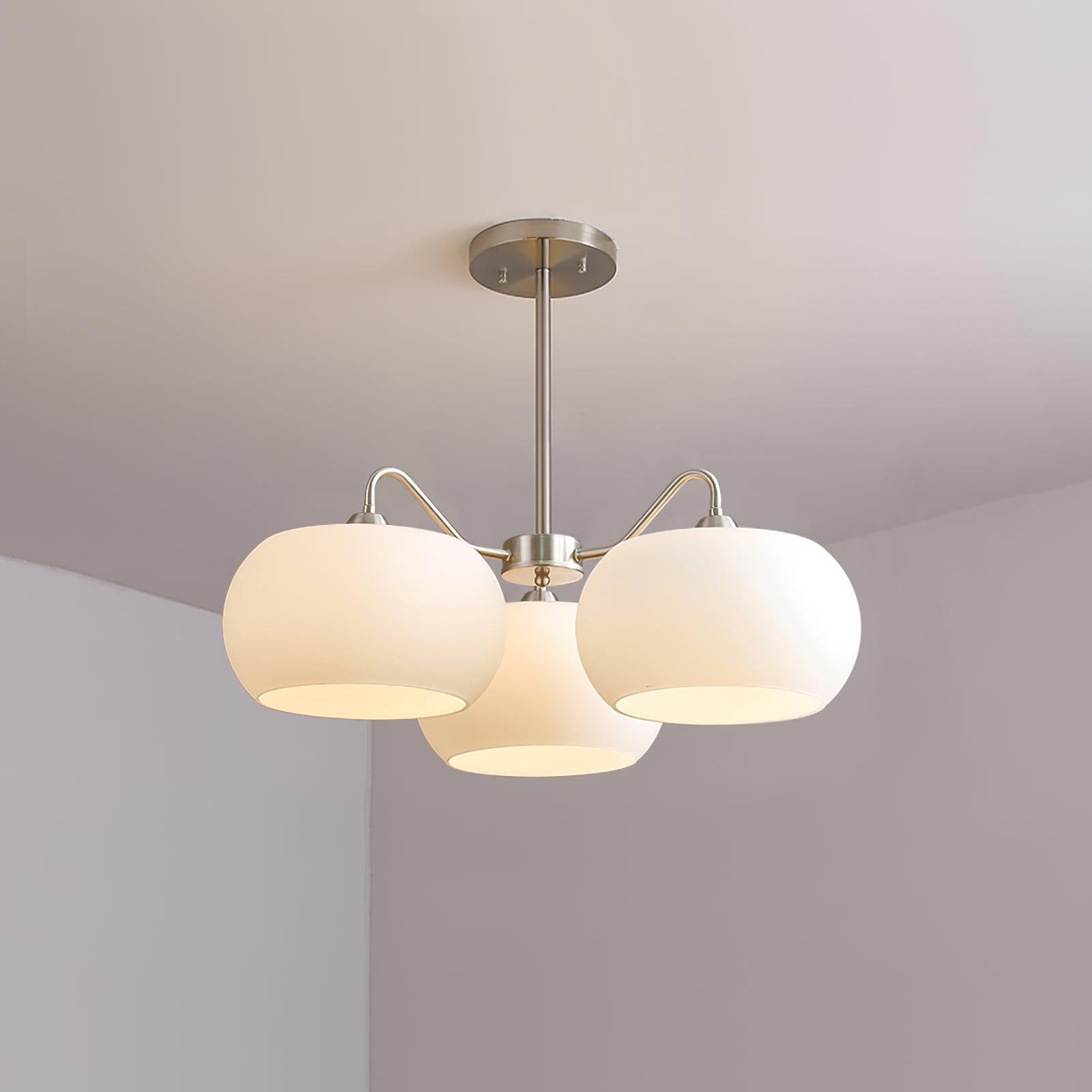 Moricio Chandelier