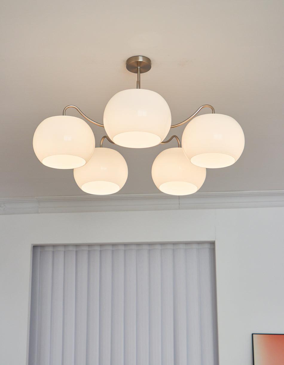 Moricio Chandelier