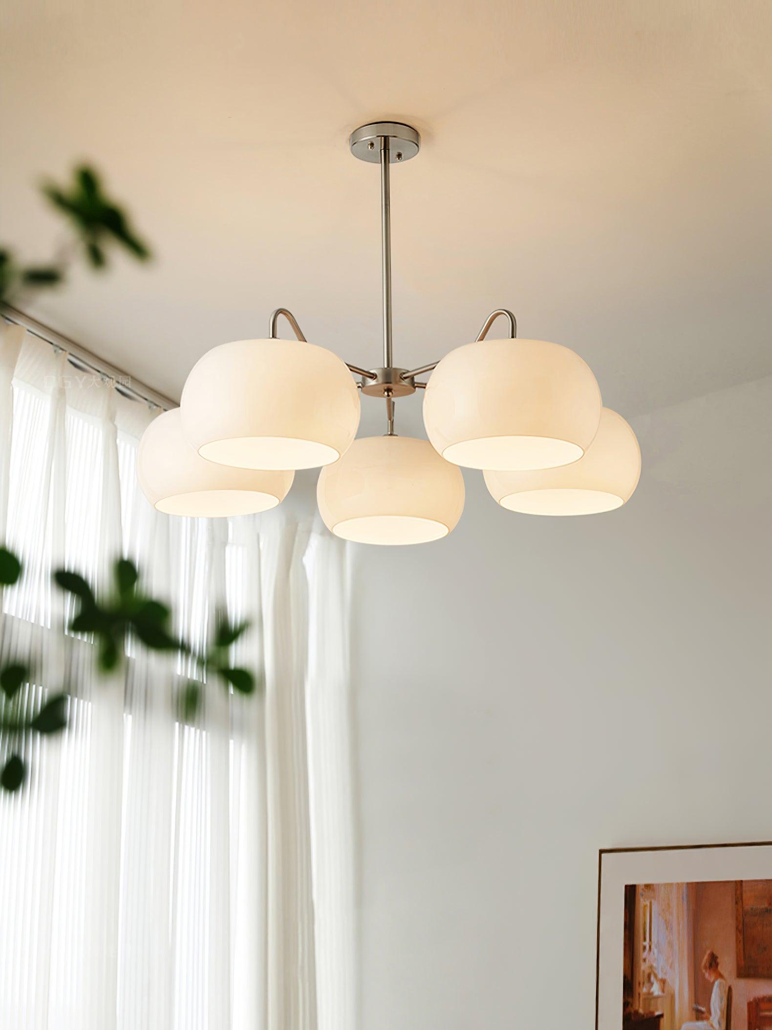 Moricio Chandelier