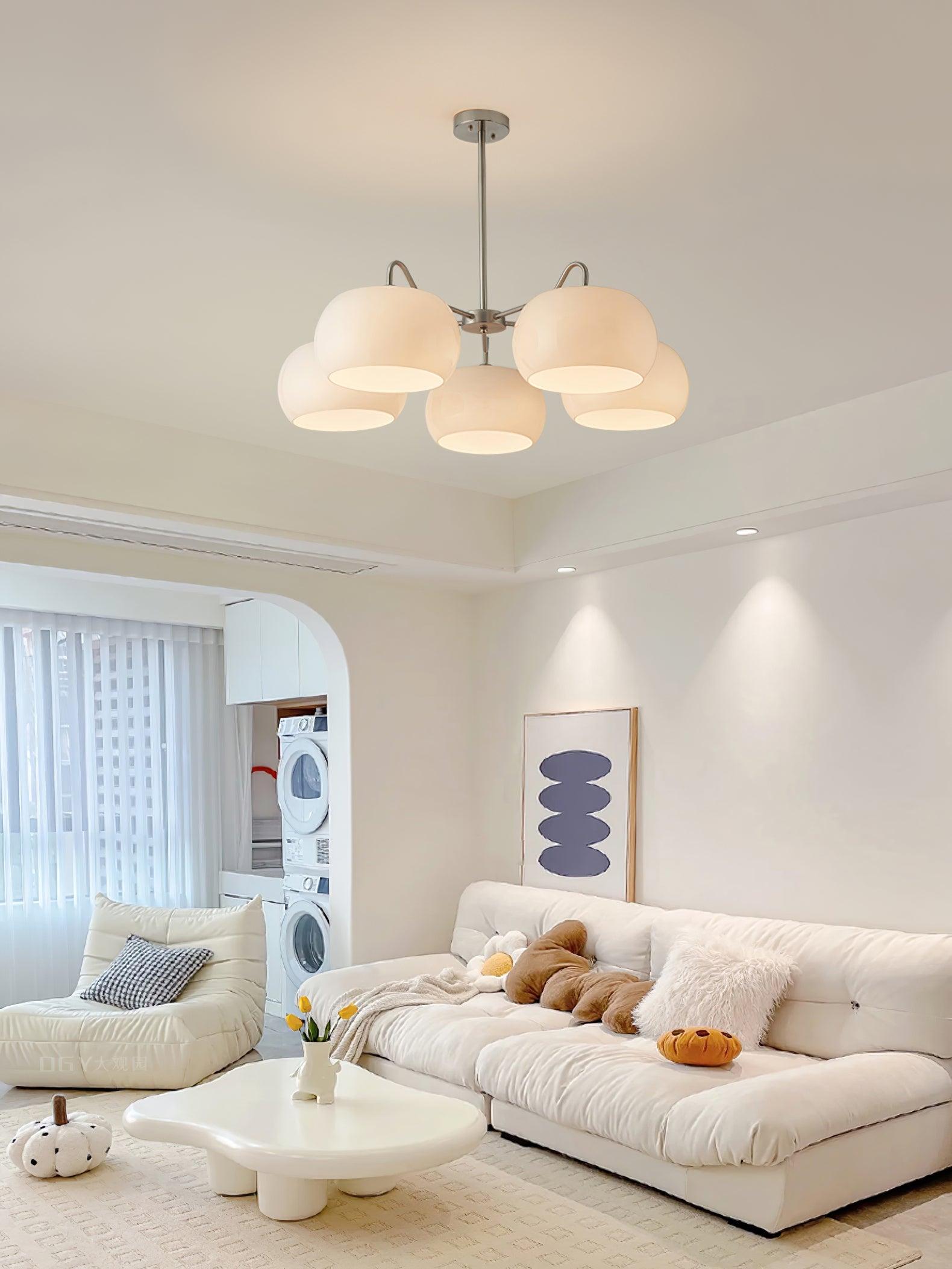Moricio Chandelier