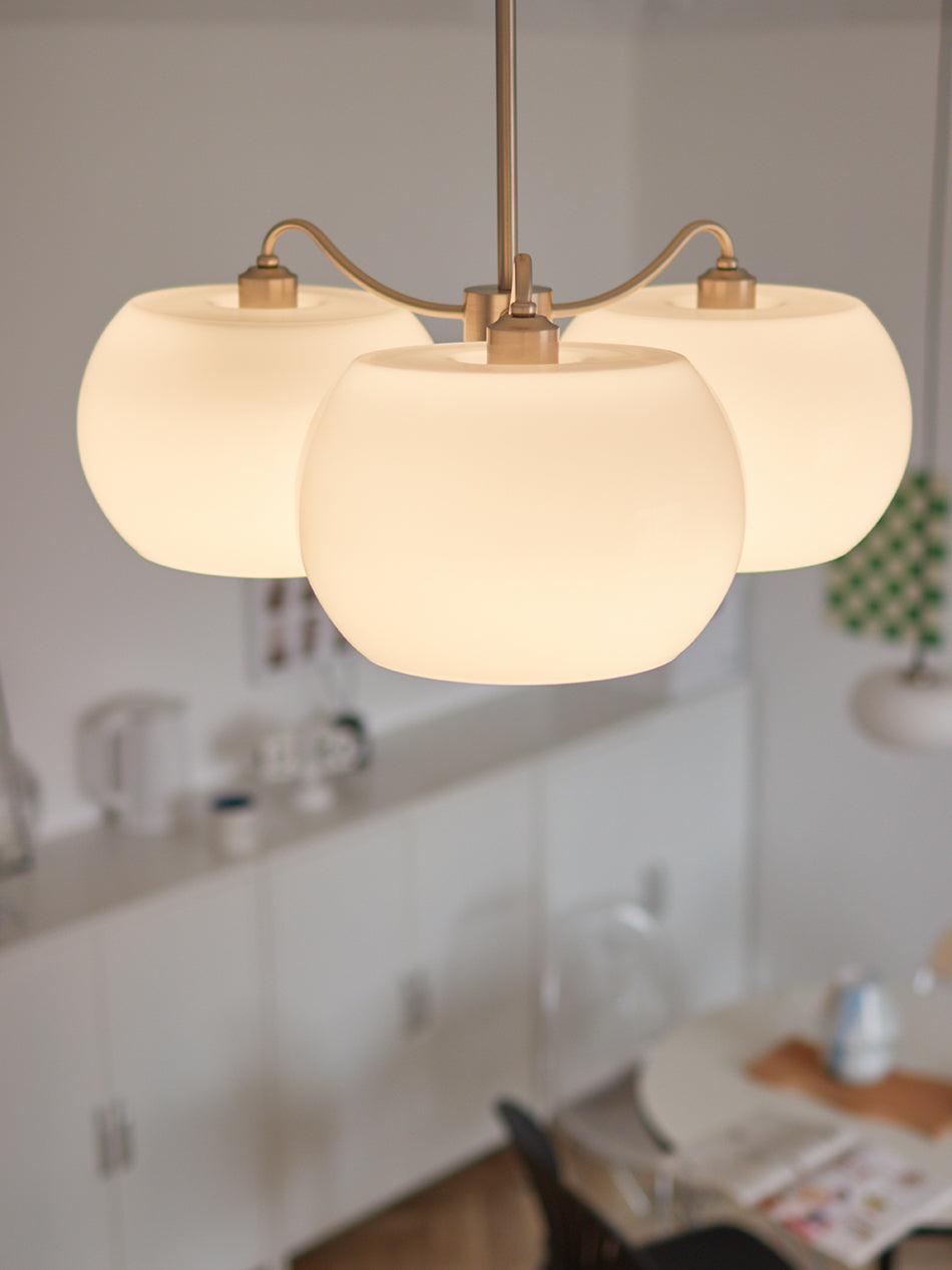 Moricio Chandelier