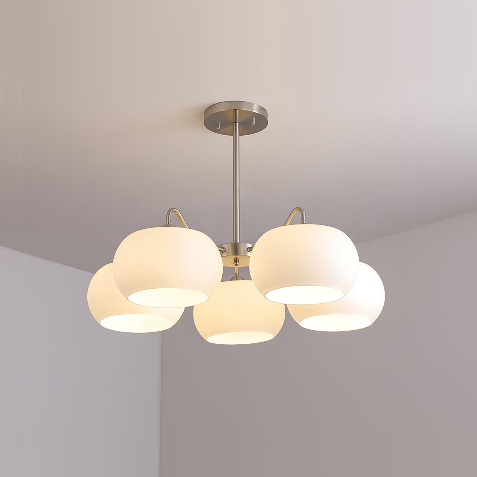 Moricio Chandelier