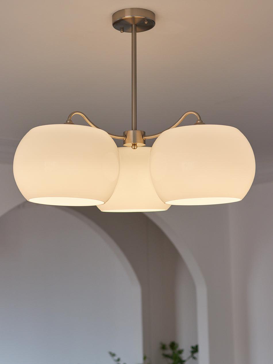 Moricio Chandelier