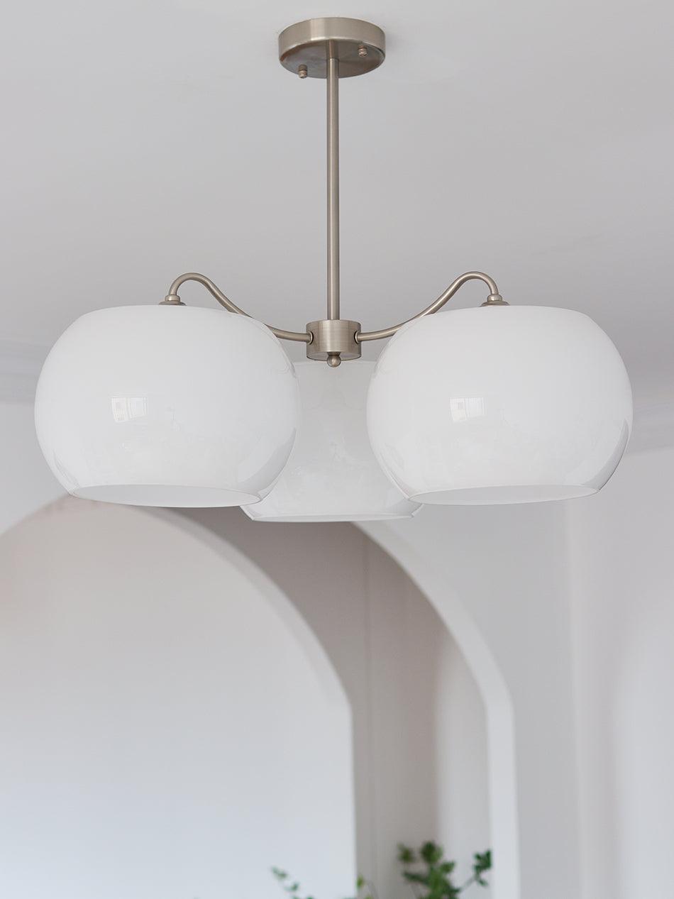 Moricio Chandelier