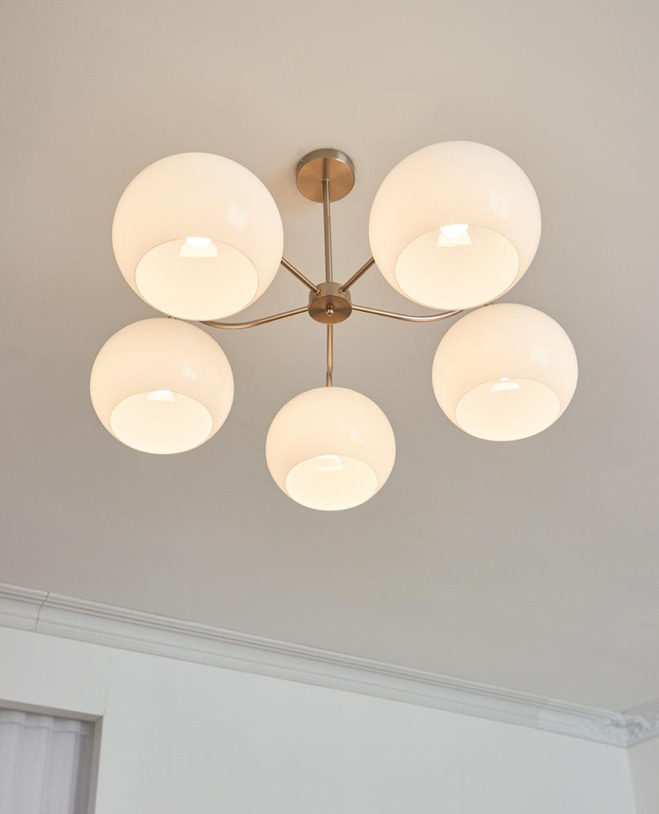 Moricio Chandelier