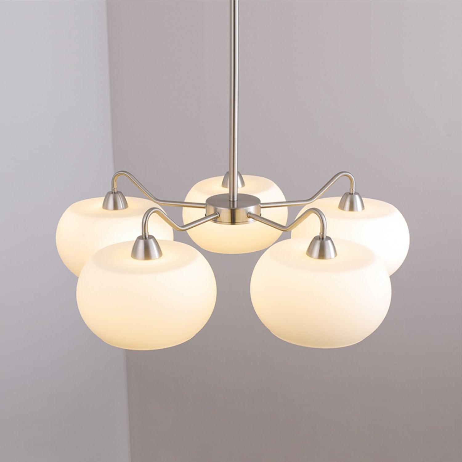 Moricio Chandelier