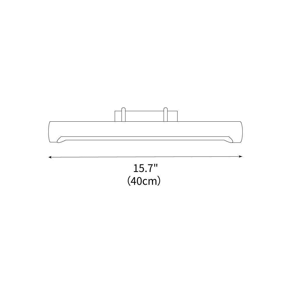 Mural Wall Lamp