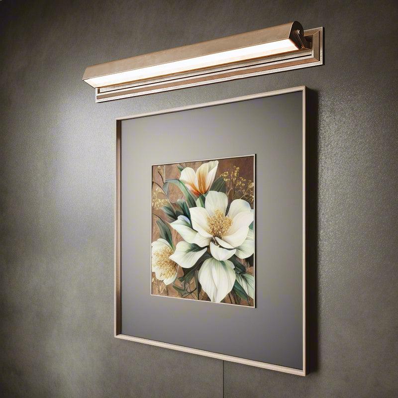 Mural Wall Lamp