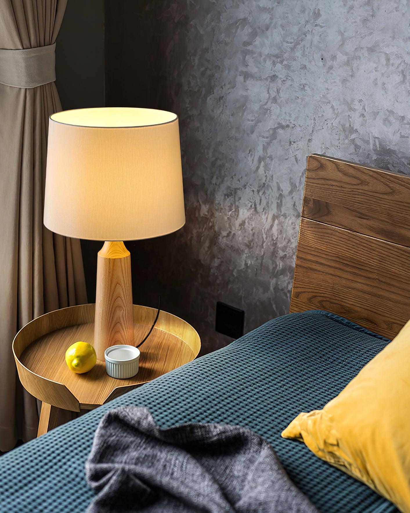 Muyuan Table Lamp 15.2
