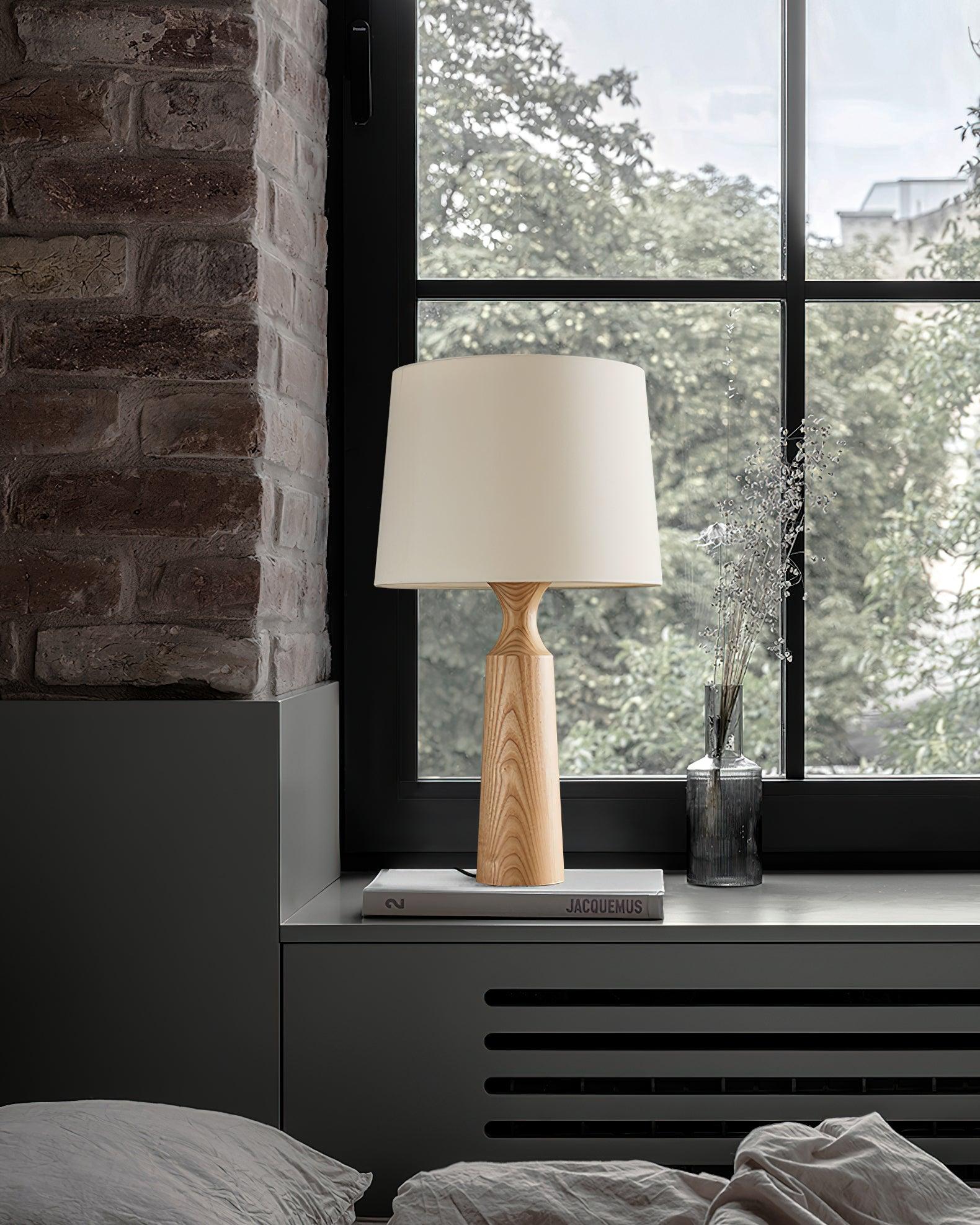 Muyuan Table Lamp 15.2