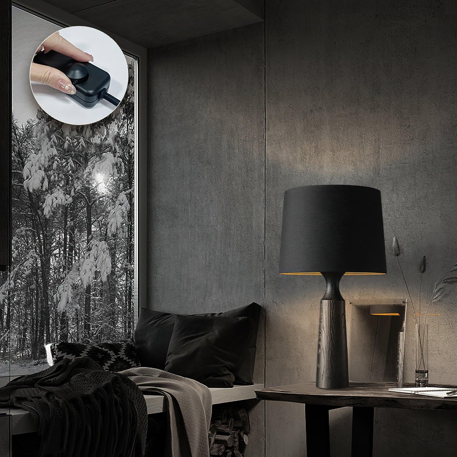 Muyuan Table Lamp 15.2