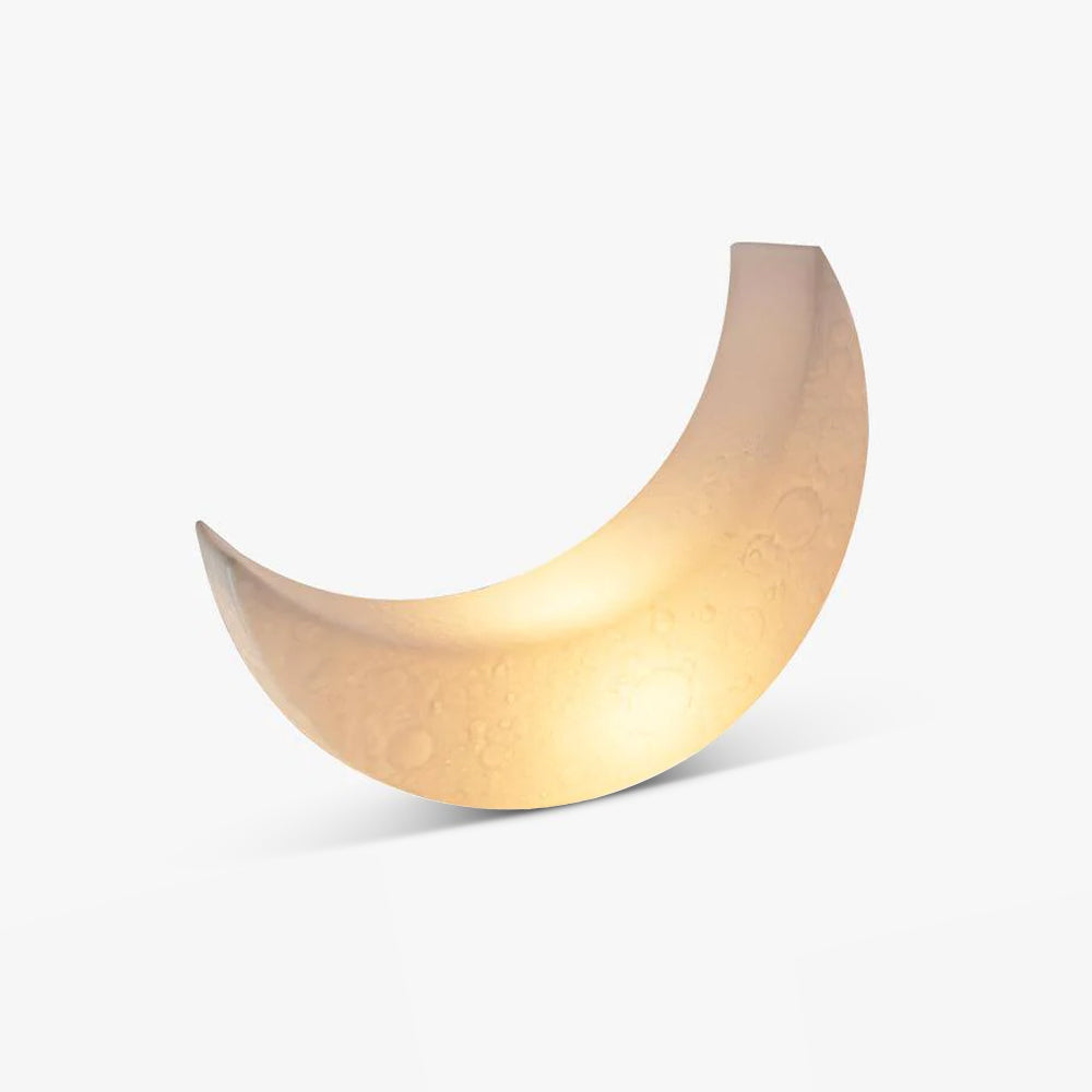 My Moon Floor Lamp floor lamp in iron, resin | Tianguang Select