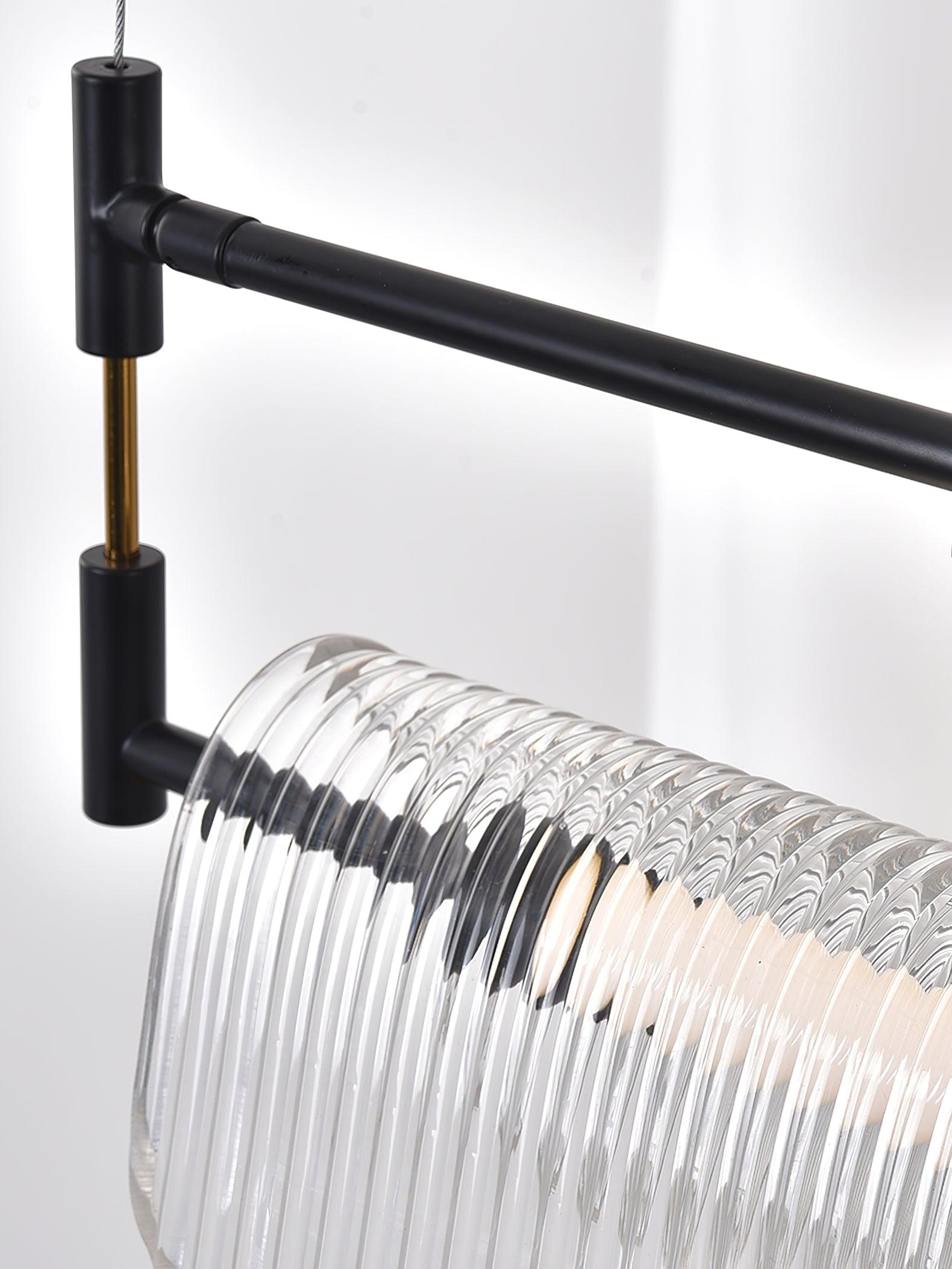 Nami Linear Chandelier
