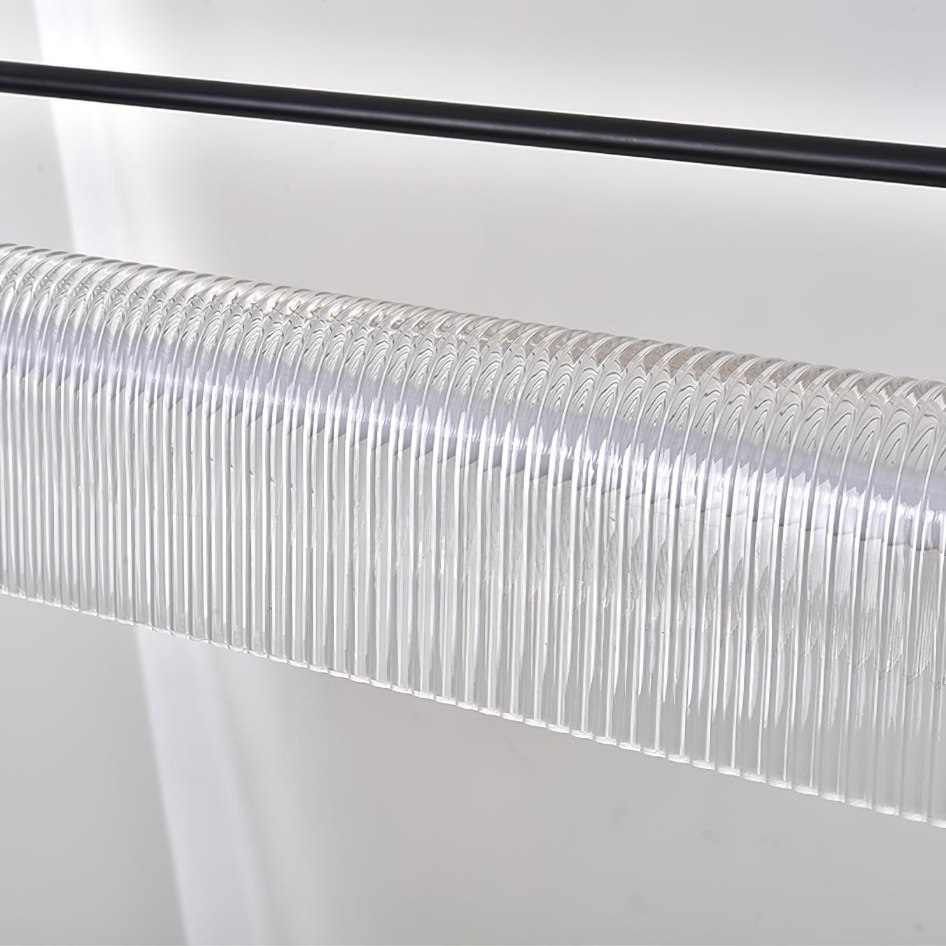 Nami Linear Chandelier