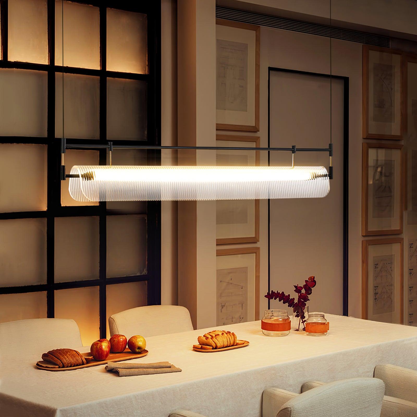 Nami Linear Chandelier