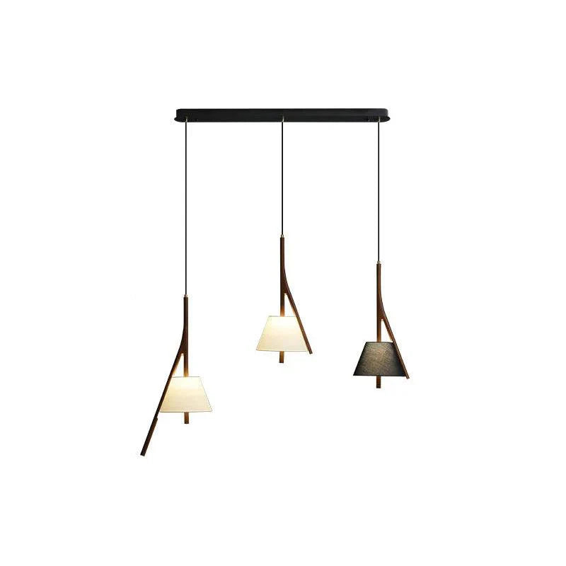 Southern Branch Chandelier