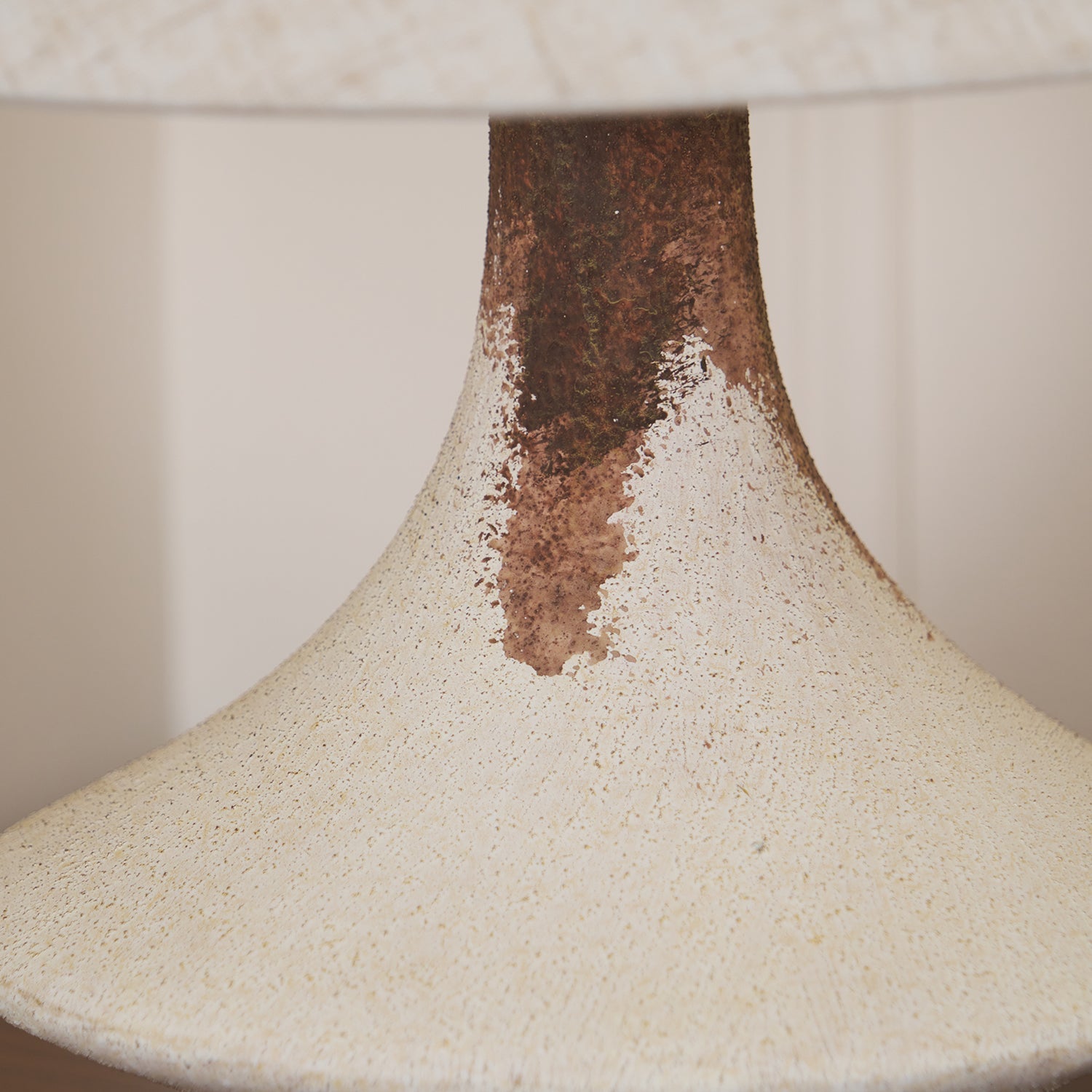 Napa Valley Table Lamp 14.2