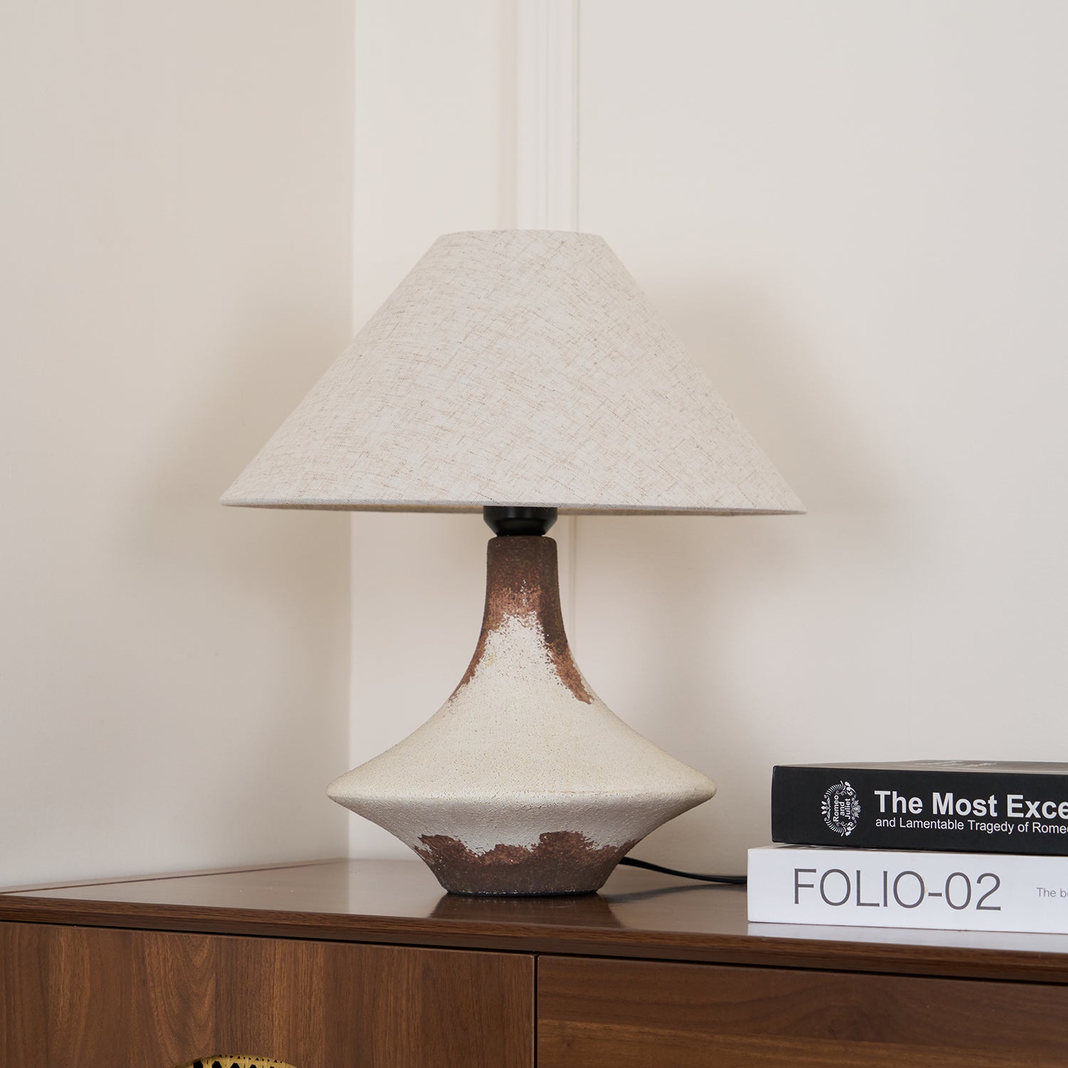 Napa Valley Table Lamp 14.2