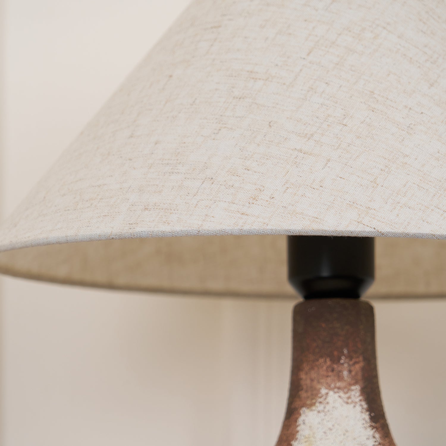 Napa Valley Table Lamp 14.2