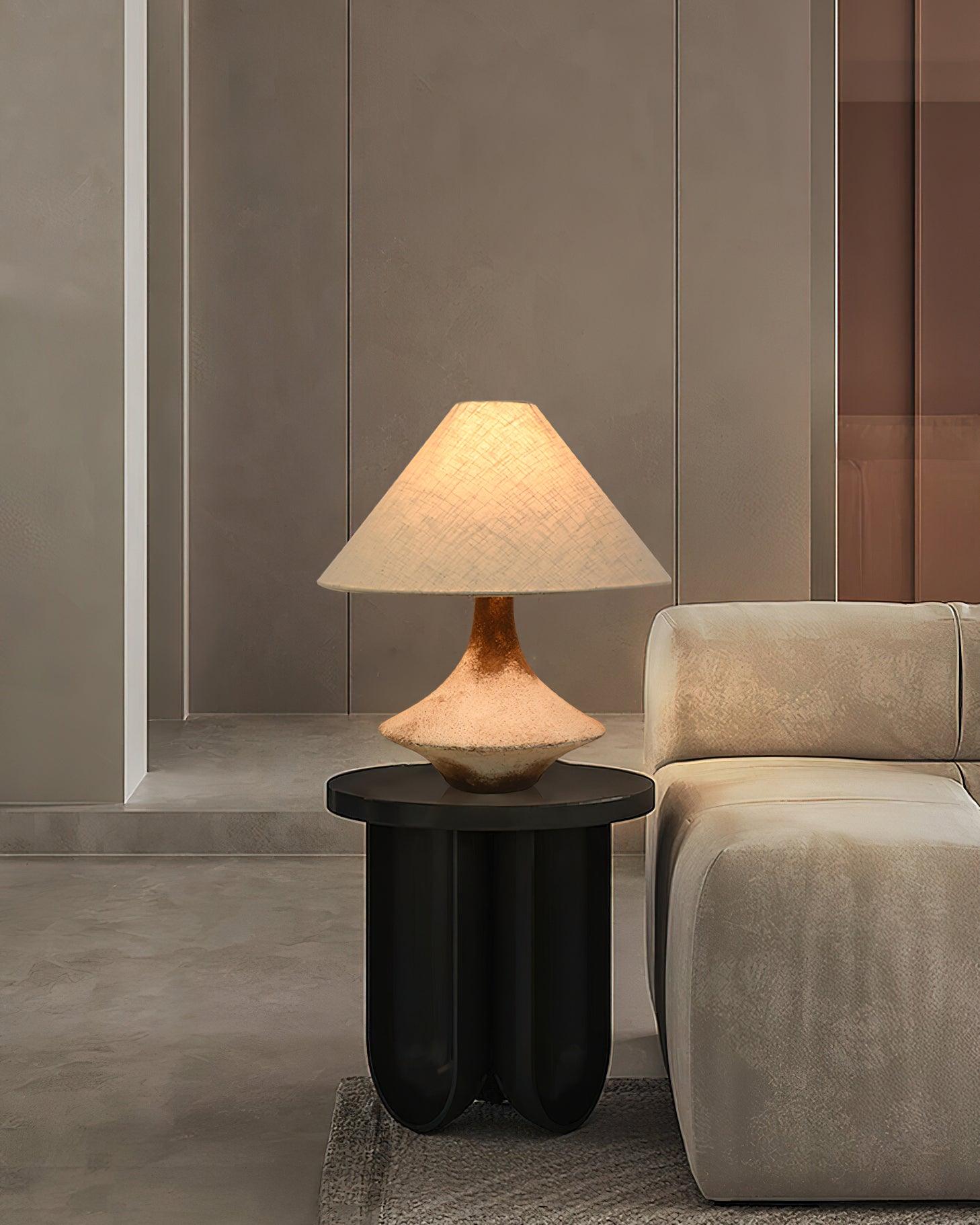 Napa Valley Table Lamp 14.2
