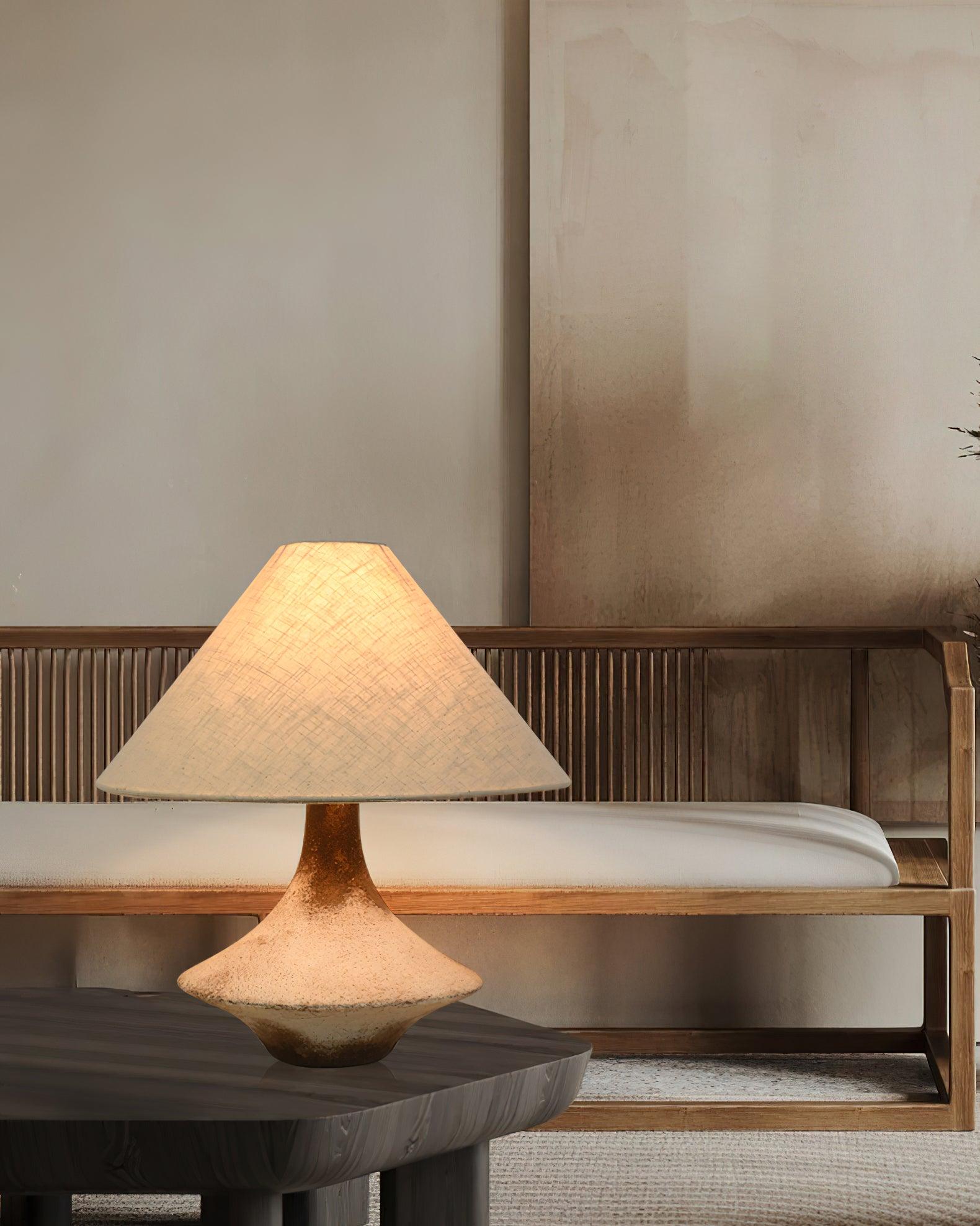 Napa Valley Table Lamp 14.2